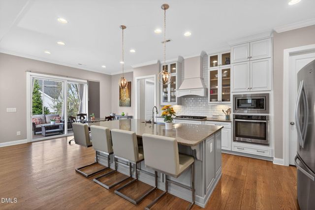 1750 Minley Way, Apex, NC 27502