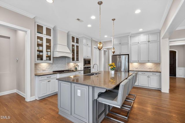 1750 Minley Way, Apex, NC 27502