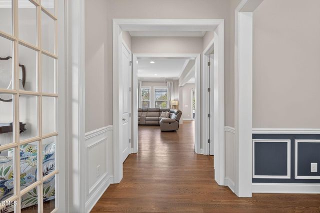 1750 Minley Way, Apex, NC 27502