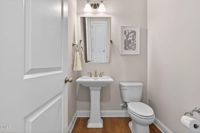 1750 Minley Way, Apex, NC 27502