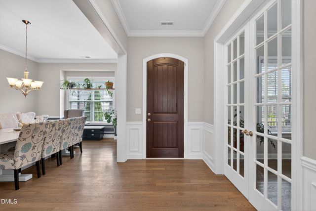 1750 Minley Way, Apex, NC 27502