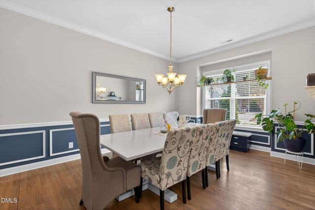 1750 Minley Way, Apex, NC 27502