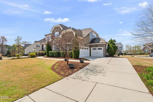 1750 Minley Way, Apex, NC 27502