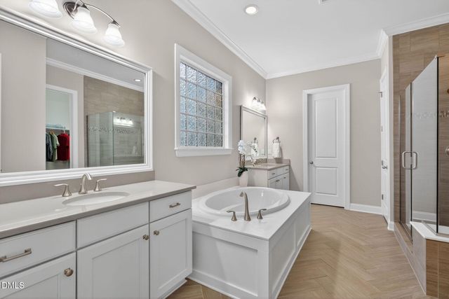 1750 Minley Way, Apex, NC 27502