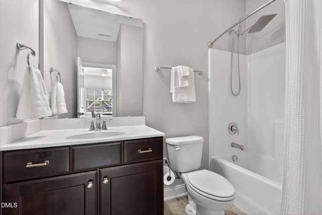 1750 Minley Way, Apex, NC 27502