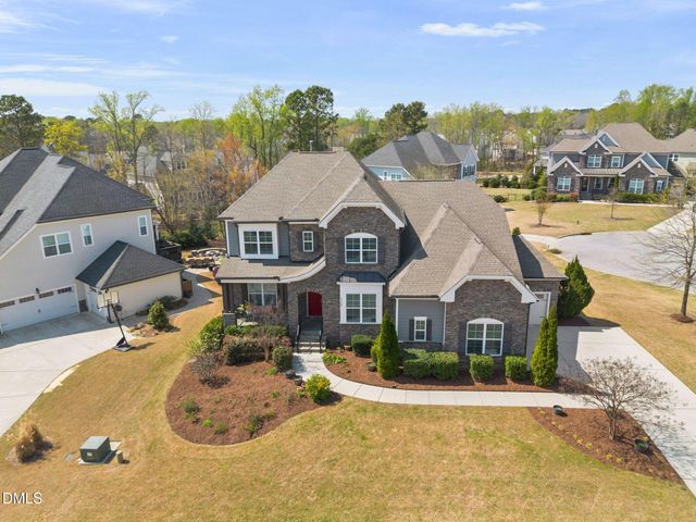 1750 Minley Way, Apex, NC 27502