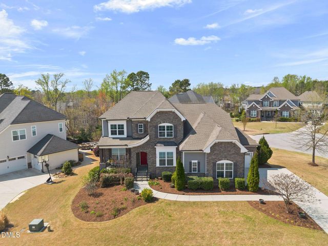 1750 Minley Way, Apex, NC 27502
