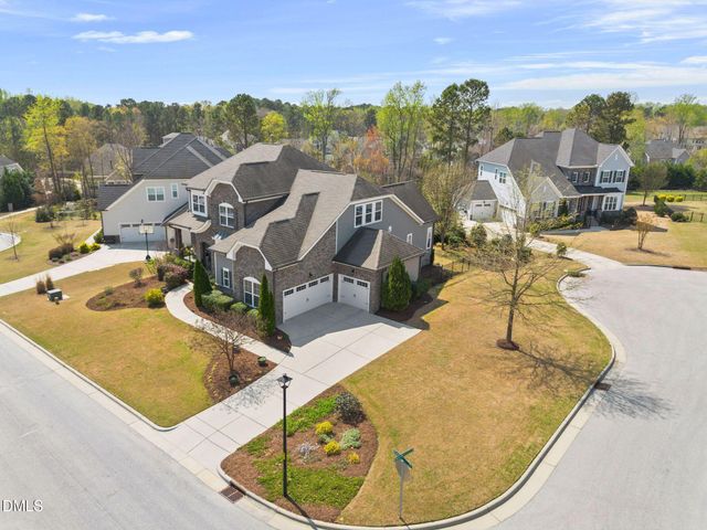 1750 Minley Way, Apex, NC 27502