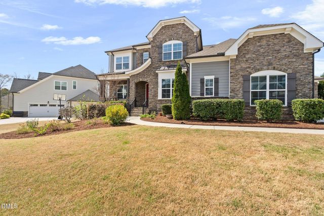 1750 Minley Way, Apex, NC 27502