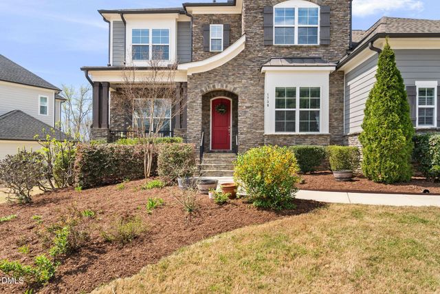 1750 Minley Way, Apex, NC 27502