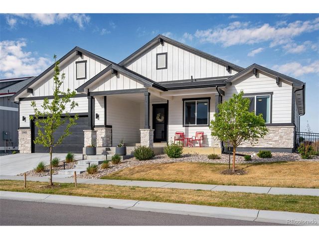 2902 Gangway Dr, Fort Collins, CO 80524