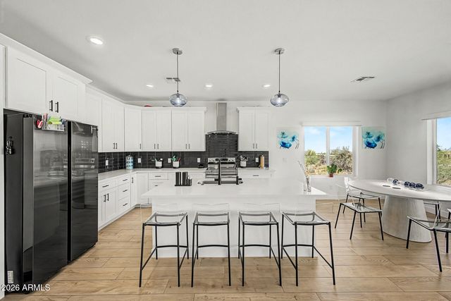 13643 E Arroyo Hondo Road, Scottsdale, AZ 85262