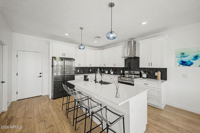 13643 E Arroyo Hondo Road, Scottsdale, AZ 85262