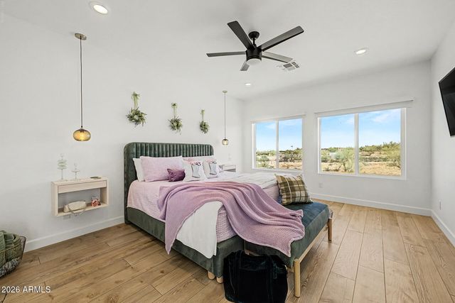 13643 E Arroyo Hondo Road, Scottsdale, AZ 85262