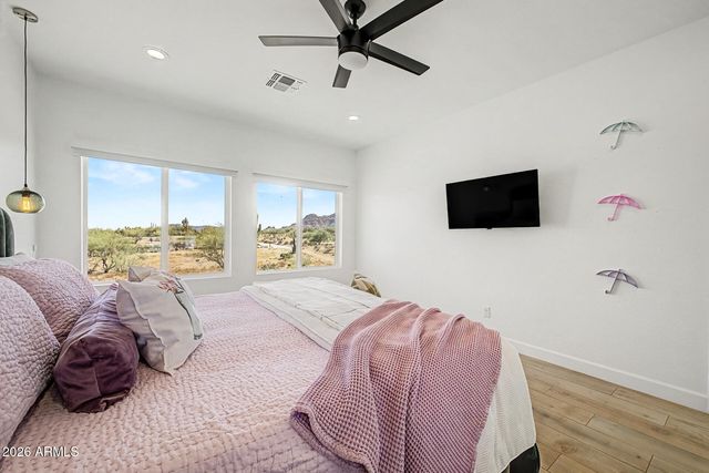 13643 E Arroyo Hondo Road, Scottsdale, AZ 85262
