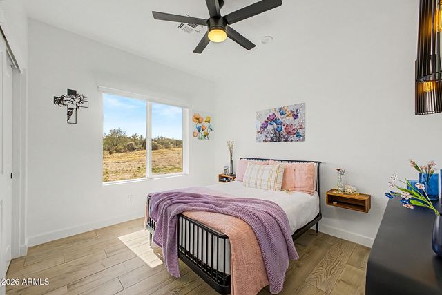 13643 E Arroyo Hondo Road, Scottsdale, AZ 85262