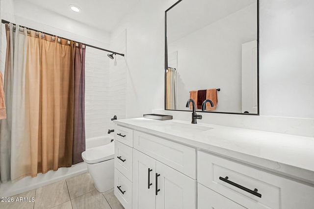 13643 E Arroyo Hondo Road, Scottsdale, AZ 85262