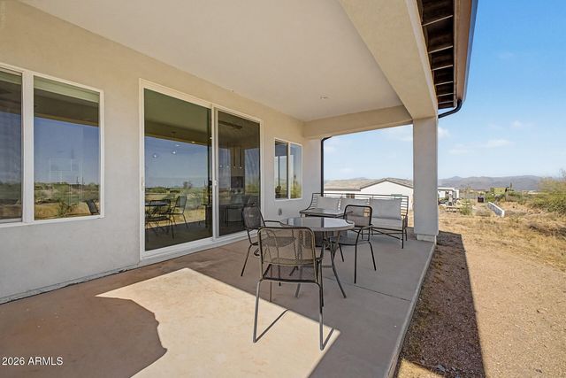 13643 E Arroyo Hondo Road, Scottsdale, AZ 85262
