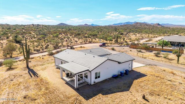 13643 E Arroyo Hondo Road, Scottsdale, AZ 85262