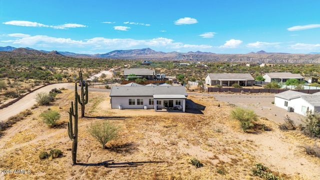 13643 E Arroyo Hondo Road, Scottsdale, AZ 85262