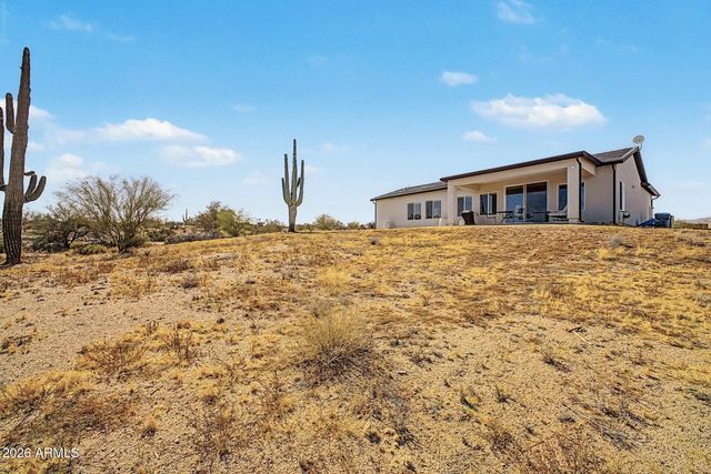 13643 E Arroyo Hondo Road, Scottsdale, AZ 85262