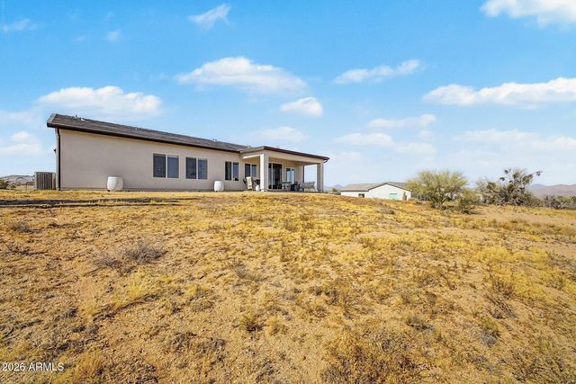 13643 E Arroyo Hondo Road, Scottsdale, AZ 85262