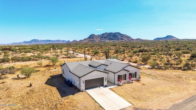 13643 E Arroyo Hondo Road, Scottsdale, AZ 85262