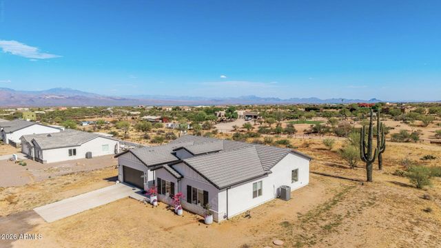 13643 E Arroyo Hondo Road, Scottsdale, AZ 85262