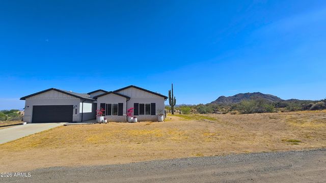 13643 E Arroyo Hondo Road, Scottsdale, AZ 85262