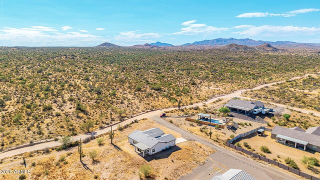 13643 E Arroyo Hondo Road, Scottsdale, AZ 85262