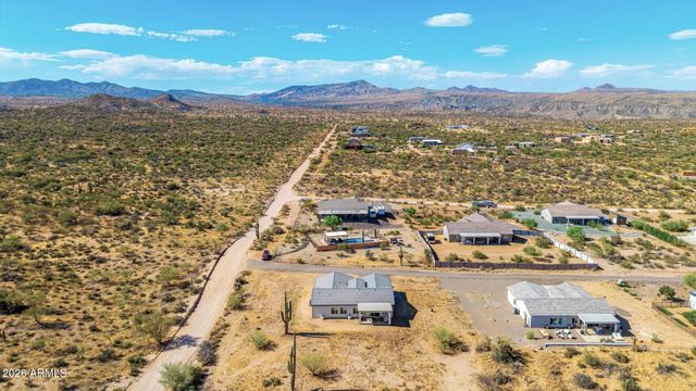 13643 E Arroyo Hondo Road, Scottsdale, AZ 85262