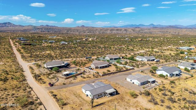 13643 E Arroyo Hondo Road, Scottsdale, AZ 85262