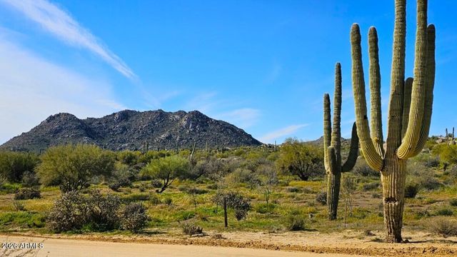 13643 E Arroyo Hondo Road, Scottsdale, AZ 85262