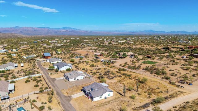 13643 E Arroyo Hondo Road, Scottsdale, AZ 85262