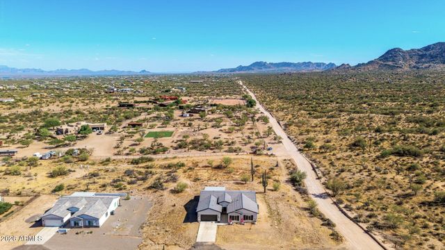 13643 E Arroyo Hondo Road, Scottsdale, AZ 85262