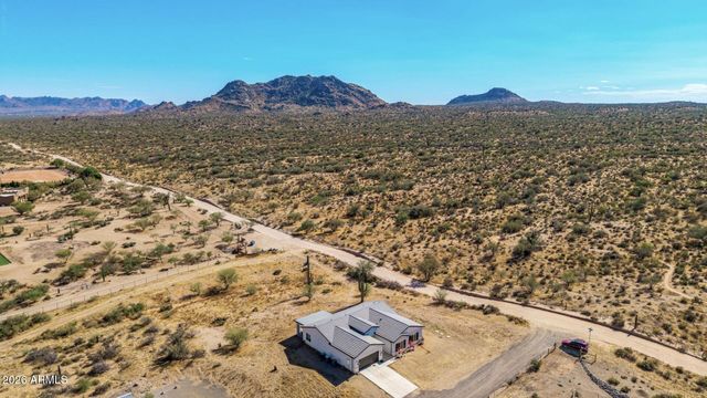 13643 E Arroyo Hondo Road, Scottsdale, AZ 85262
