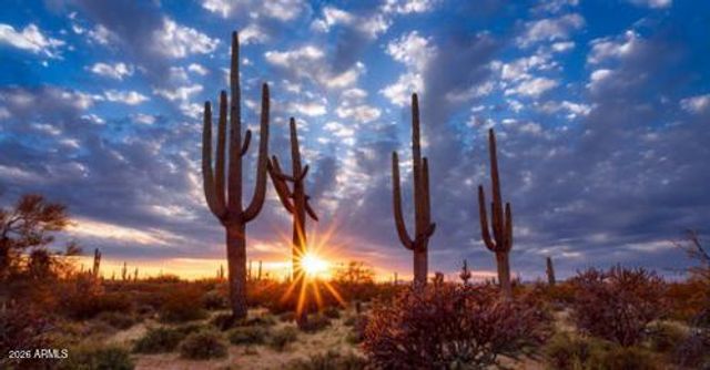 13643 E Arroyo Hondo Road, Scottsdale, AZ 85262
