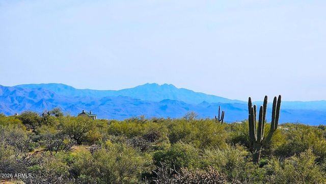 13643 E Arroyo Hondo Road, Scottsdale, AZ 85262