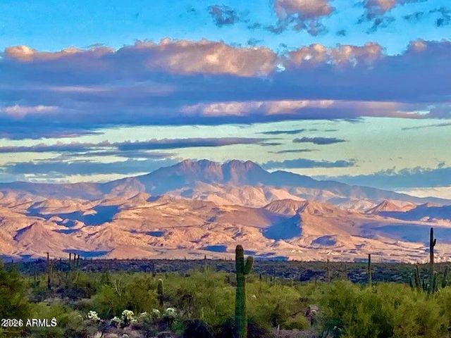 13643 E Arroyo Hondo Road, Scottsdale, AZ 85262