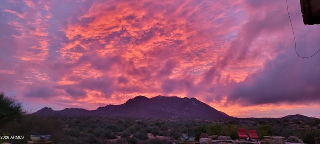13643 E Arroyo Hondo Road, Scottsdale, AZ 85262