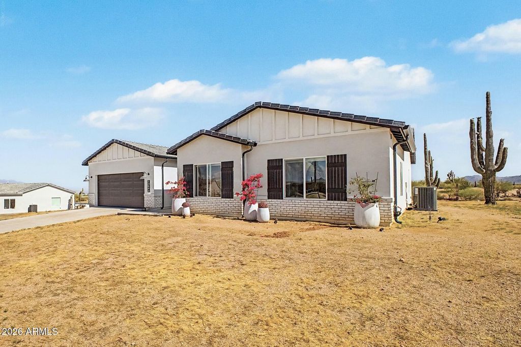 13643 E Arroyo Hondo Road, Scottsdale, AZ 85262 — photo 4