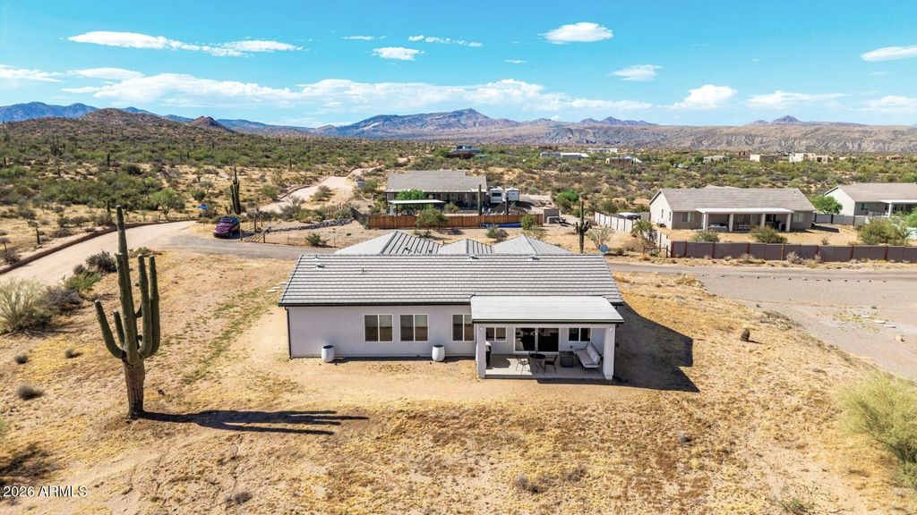 13643 E Arroyo Hondo Road, Scottsdale, AZ 85262 — photo 5