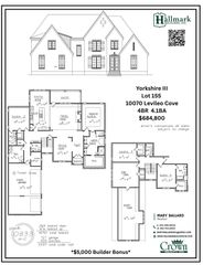 10070 LEVILEO CV, Lakeland, TN 38002