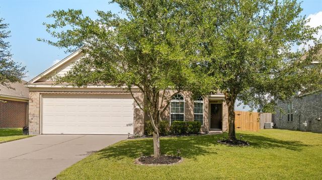 15006 Zenith Glen Lane, Cypress, TX 77429