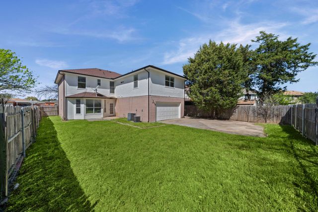 1568 Jesse Ramsey Boulevard, Cedar Hill, TX 75104