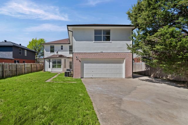 1568 Jesse Ramsey Boulevard, Cedar Hill, TX 75104