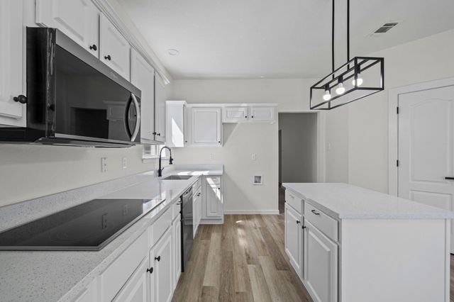 1568 Jesse Ramsey Boulevard, Cedar Hill, TX 75104