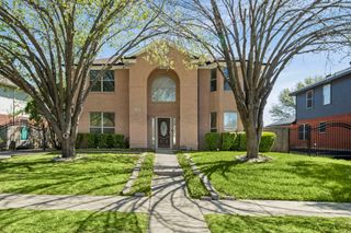 1568 Jesse Ramsey Boulevard, Cedar Hill, TX 75104