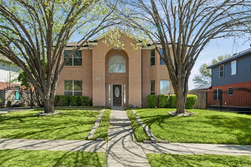 1568 Jesse Ramsey Boulevard, Cedar Hill, TX 75104