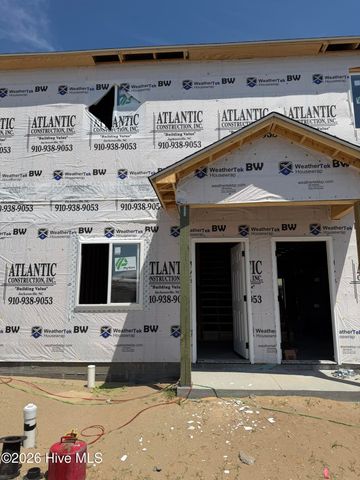 650 Cedar Point Boulevard G5, Cedar Point, NC 28584